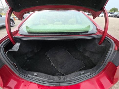 Used 2013 Ford Fusion SE FWD image 14