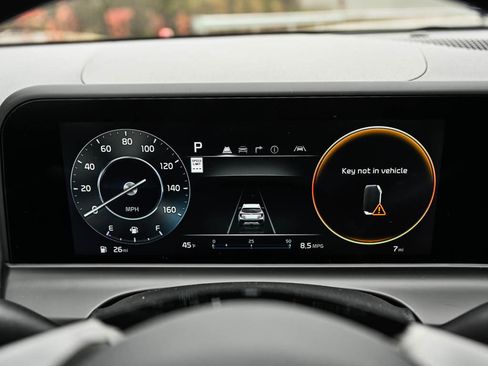 New 2026 Kia Seltos SX image 23