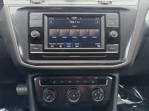 Used 2023 Volkswagen Tiguan S image 13