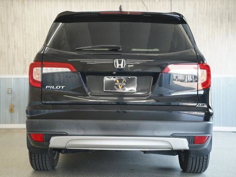 Used 2019 Honda Pilot EX-L image 9