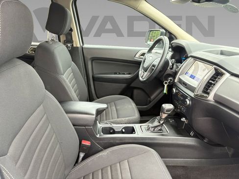 Used 2022 Ford Ranger XLT w/ Equipment Group 302A High AWD/4WD image 8