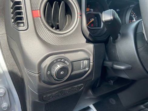 New 2024 Jeep Wrangler Unlimited Rubicon image 24