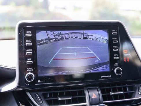 Certified 2021 Toyota C-HR LE FWD image 23