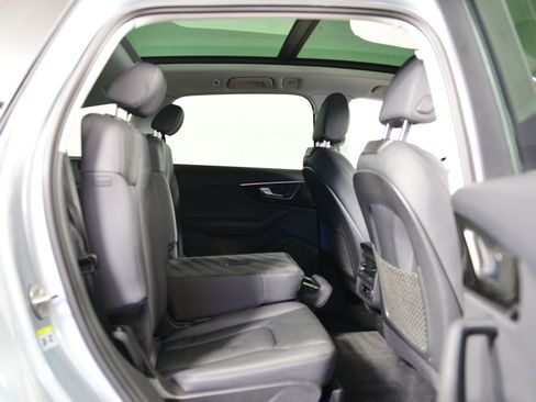 Certified 2023 Audi Q7 2.0T Premium image 20