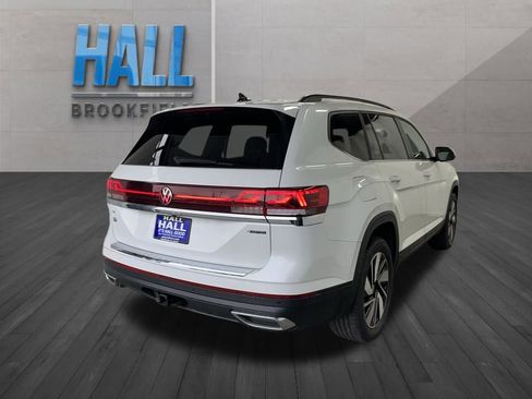 New 2026 Volkswagen Atlas SE image 5