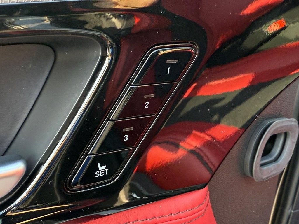 Certified 2026 Acura MDX A-Spec AWD/4WD image 13