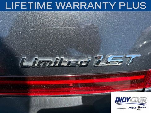 Used 2022 Hyundai Sonata Limited FWD image 20