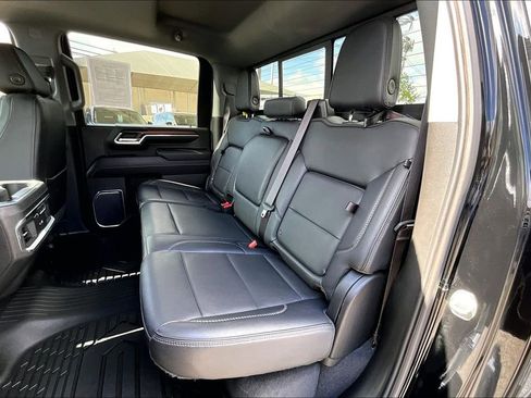 Used 2024 GMC Sierra 2500 Denali w/ Denali Reserve Package image 36