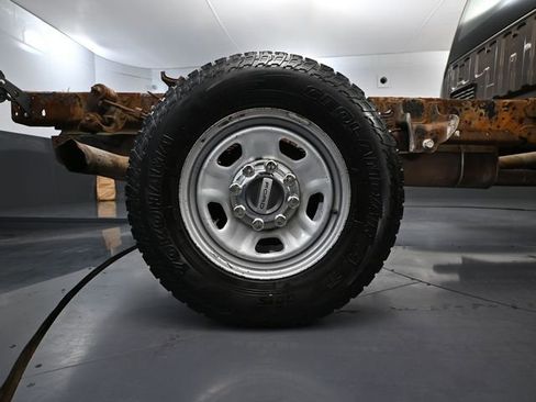 Used 2017 Ford F350 XL w/ XL Value Package image 13