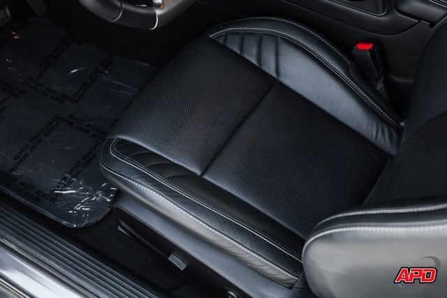 Used 2023 Dodge Challenger SRT Hellcat RWD image 73