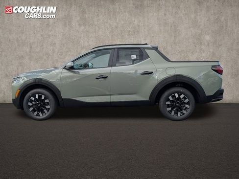 New 2026 Hyundai Santa Cruz SEL AWD/4WD image 5
