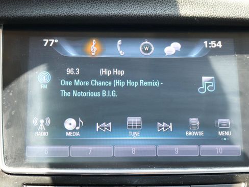 Used 2018 Buick Encore Preferred FWD image 24
