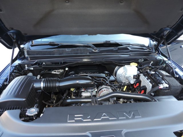 Used 2022 RAM 1500 Limited w/ Bed Utility Group AWD/4WD image 20