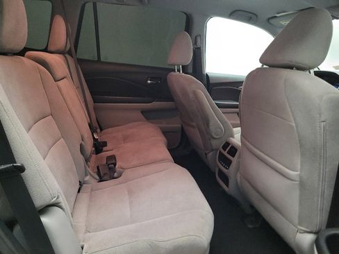 Used 2019 Honda Pilot EX image 19