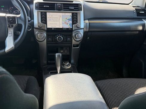 Used 2022 Toyota 4Runner Trail Special Edition image 14