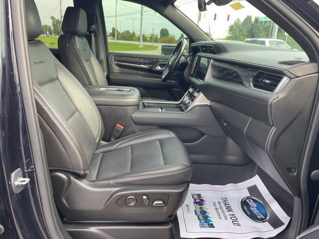Used 2021 GMC Yukon Denali w/ Denali Premium Package AWD/4WD image 20