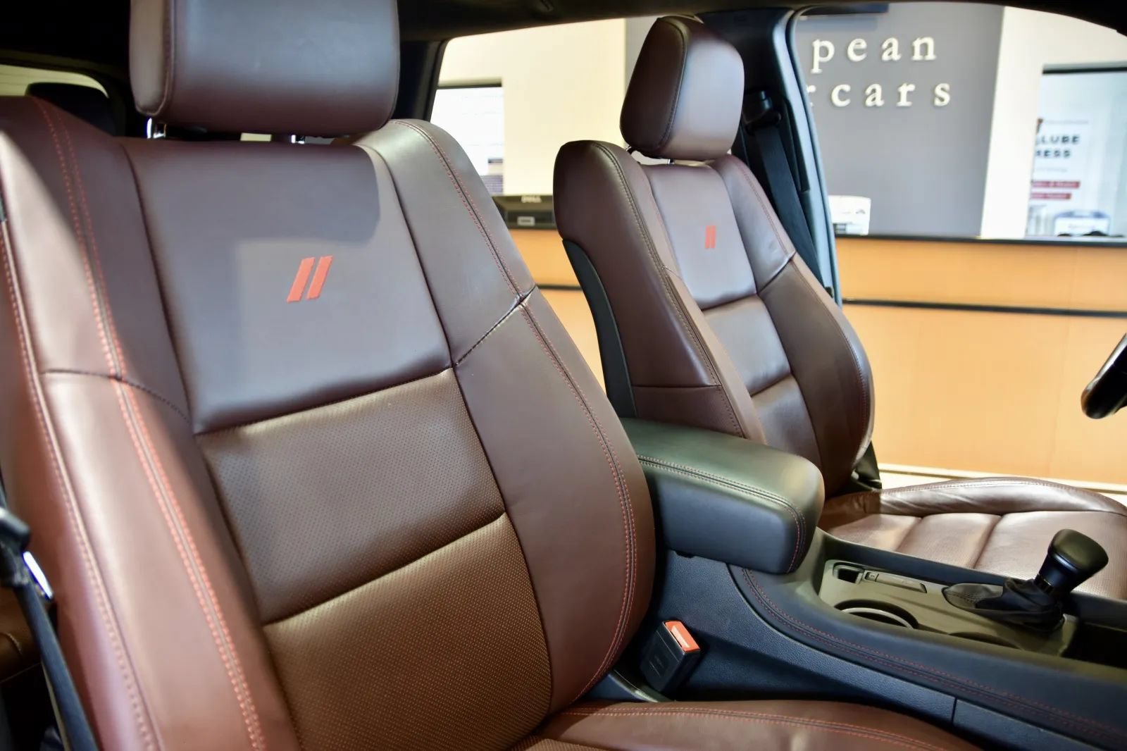 Used 2023 Dodge Durango R/T AWD/4WD image 29