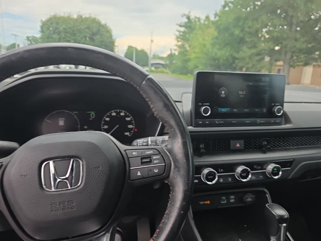Certified 2024 Honda CR-V Sport image 20