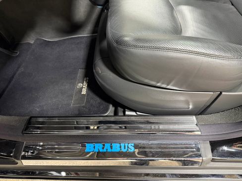 Used 2003 Mercedes-Benz S 600 image 44