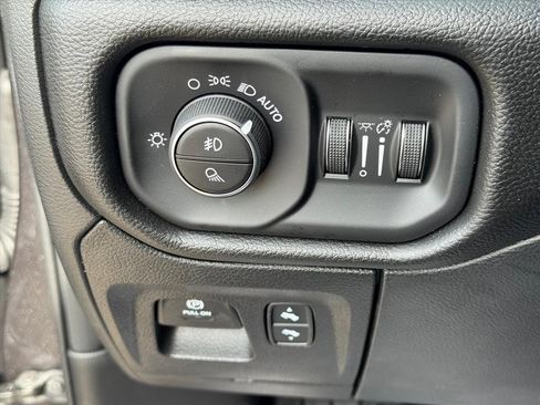 Used 2026 RAM 1500 Big Horn image 24