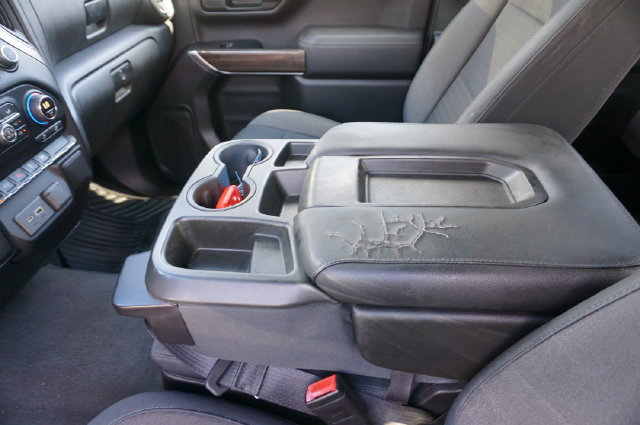 Used 2019 Chevrolet Silverado 1500 LT w/ All-Star Edition RWD image 26