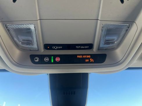 Certified 2024 Chevrolet Equinox LT AWD/4WD image 31
