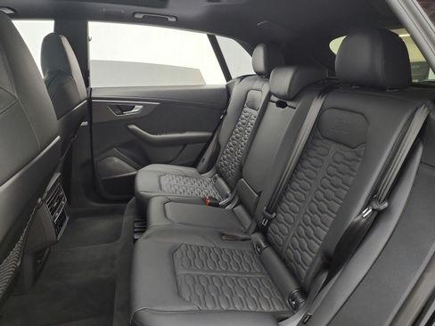 New 2026 Audi RS Q8 performance AWD/4WD image 11