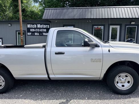 Used 2015 RAM 1500 Tradesman w/ Power & Remote Entry Group AWD/4WD image 2
