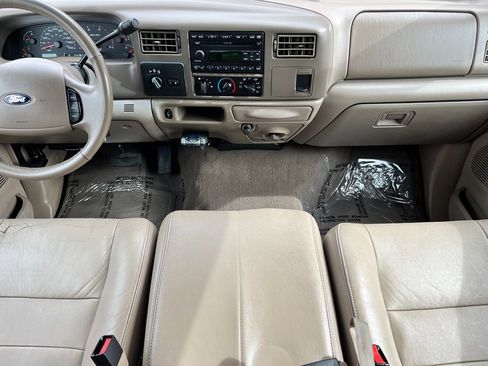 Used 2004 Ford F350 Lariat image 17