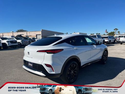 New 2026 Buick Envista Sport Touring w/ Convenience I Package image 7