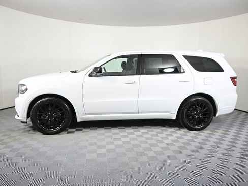 Used 2016 Dodge Durango R/T w/ Technology Group image 2