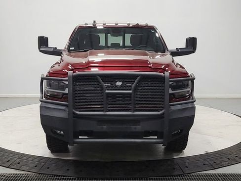 Used 2022 RAM 3500 Laramie AWD/4WD image 2