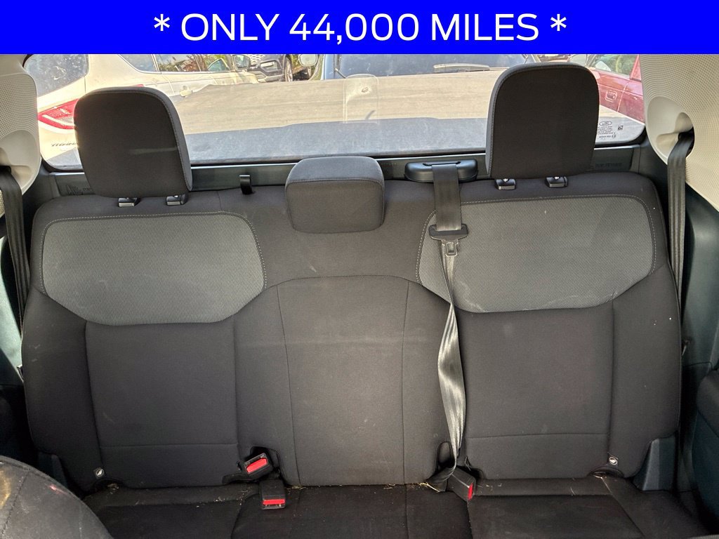 Used 2022 Ford Maverick XL FWD image 8