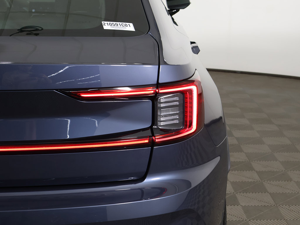 Used 2024 Polestar Polestar 2 AWD/4WD image 18