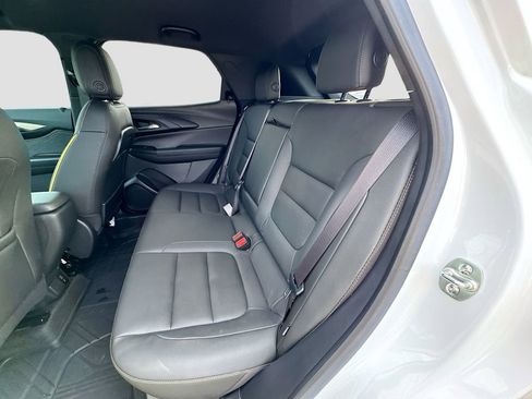 Used 2024 Chevrolet TrailBlazer ACTIV w/ Convenience Package image 23