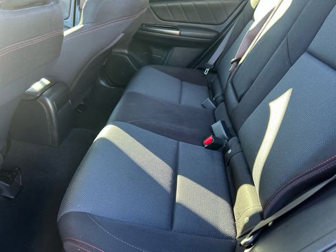 Used 2020 Subaru WRX image 44