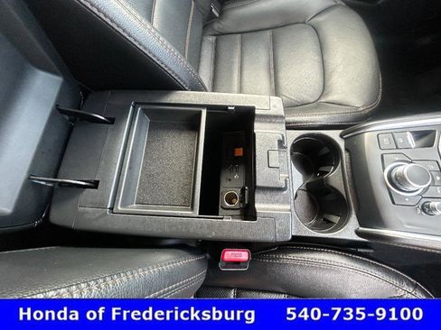 Used 2020 MAZDA CX-5 Grand Touring image 23