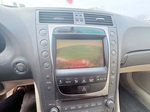 Used 2010 Lexus GS 350 image 16