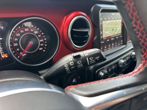 Certified 2019 Jeep Wrangler Unlimited Rubicon image 25