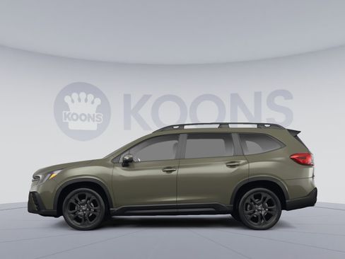 Used 2023 Subaru Ascent Touring image 2