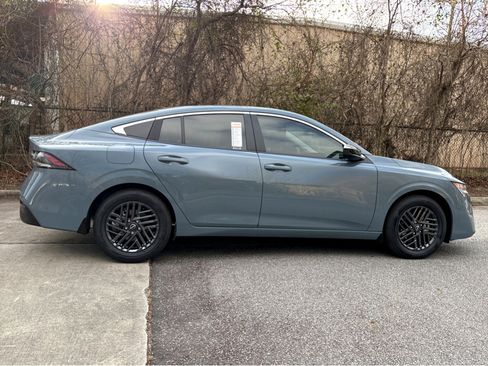 New 2026 Nissan Sentra SV w/ Floor Mat Package image 26