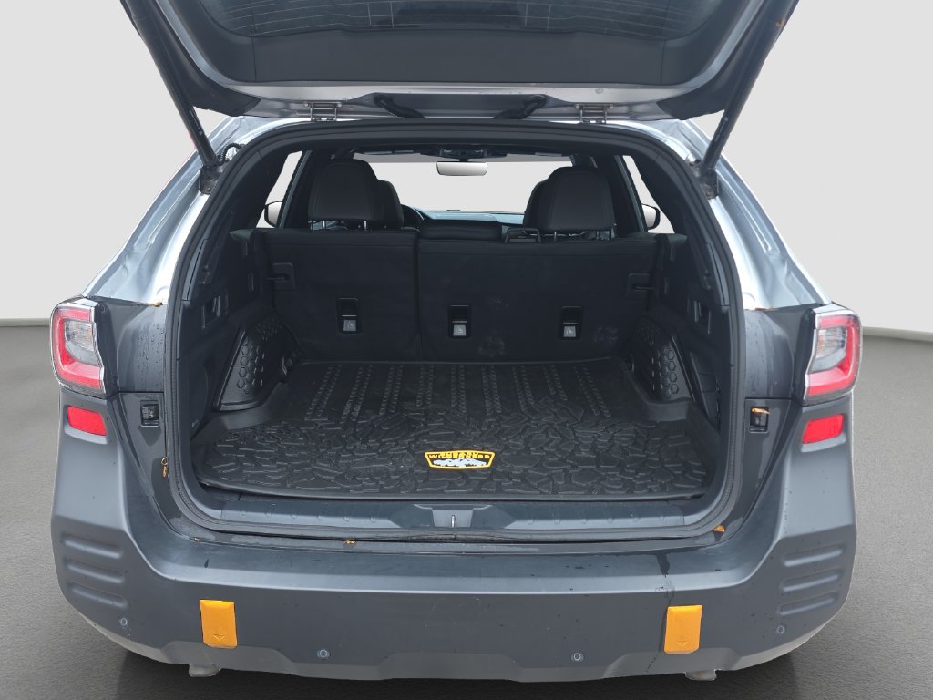 Used 2024 Subaru Outback Wilderness AWD/4WD image 17