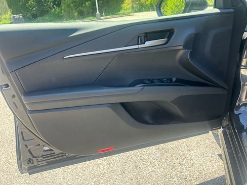 New 2026 Toyota Camry SE AWD/4WD image 18