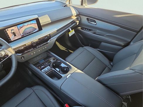 New 2026 Nissan Murano SL image 12