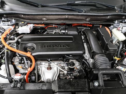 Used 2024 Honda CR-V Sport Touring image 37