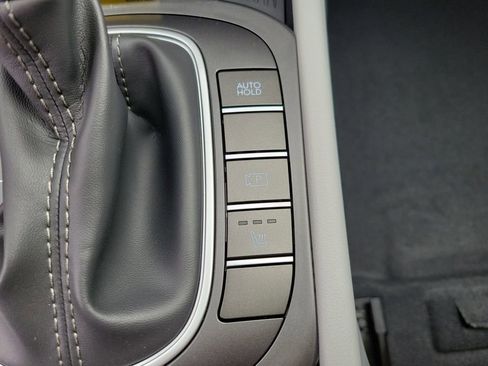 New 2026 Hyundai Kona SEL Sport FWD image 29