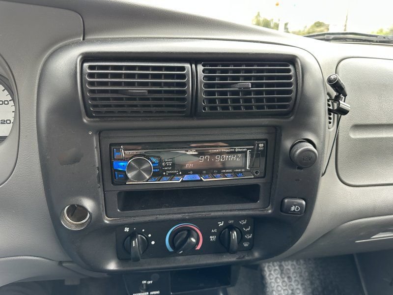 Used 2004 Ford Ranger Edge RWD image 20