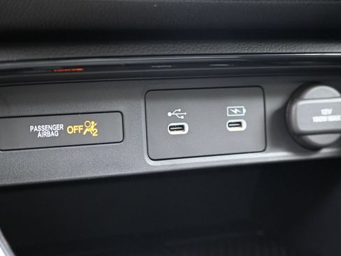 New 2026 Honda CR-V EX-L image 35