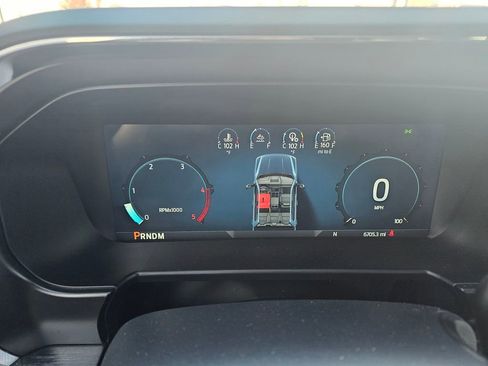 Used 2024 Ford F250 Lariat w/ Sport Appearance Package image 13