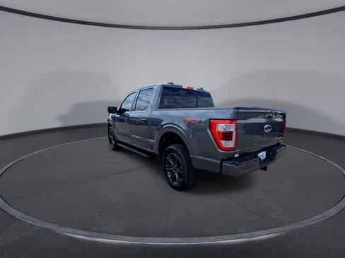 Used 2022 Ford F150 Lariat AWD/4WD image 6